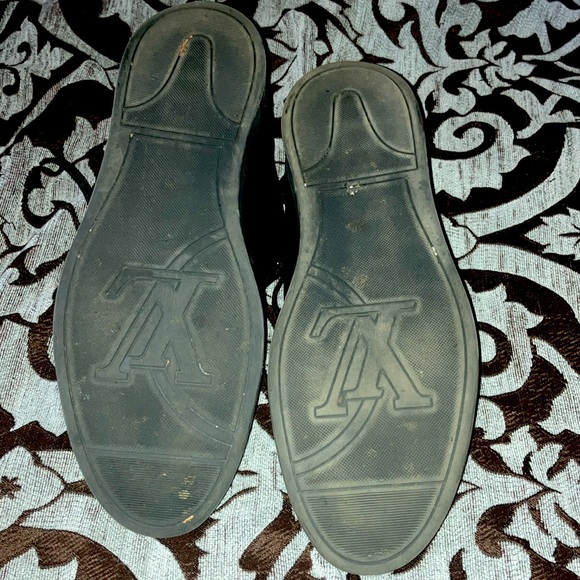 Men’s LV Shoes No Box - Picture 3 of 5